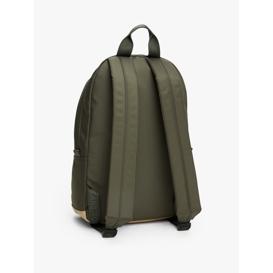 TOMMY HILFIGER MOCHILA AM0AM13356 VERDE 2