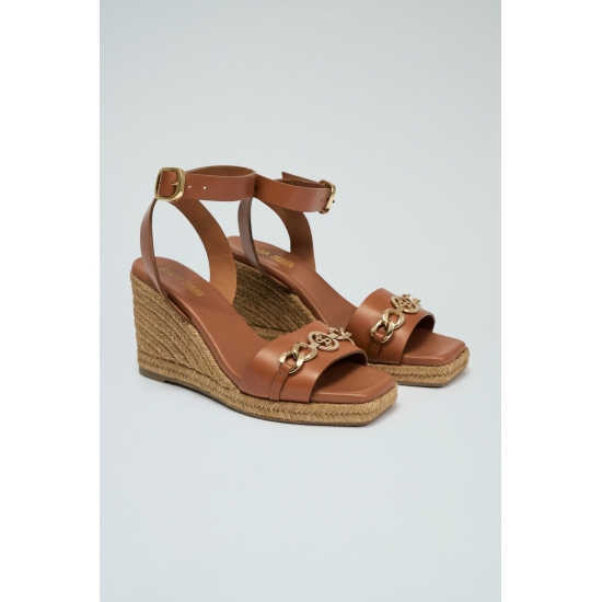 Salsa ZAPATILLAS 21009243 MARRON 2