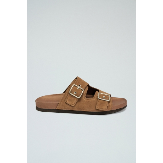 Salsa ZAPATILLAS 21009261 MARRON