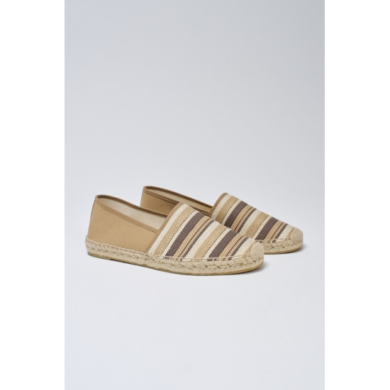 Salsa ZAPATILLAS 21009255 BEIGE 2