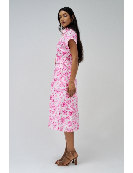 Salsa Vestidos de chica 21009834 ROSA