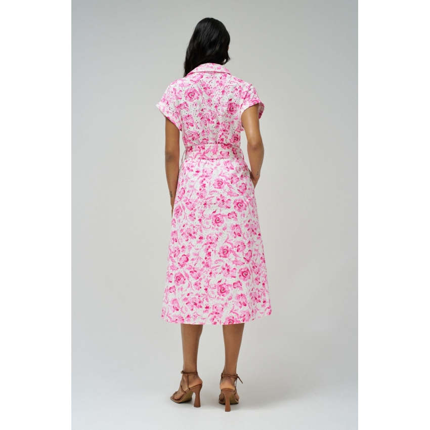 Salsa Vestidos de chica 21009834 ROSA