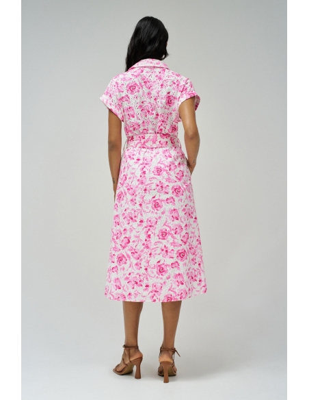 Salsa Vestidos de chica 21009834 ROSA