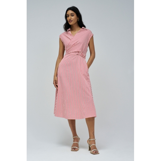 Salsa Vestidos de chica 21009467 ROSA 2