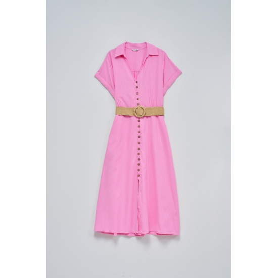 Salsa Vestidos de chica 21009441 ROSA