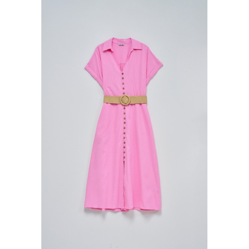 Salsa Vestidos de chica 21009441 ROSA