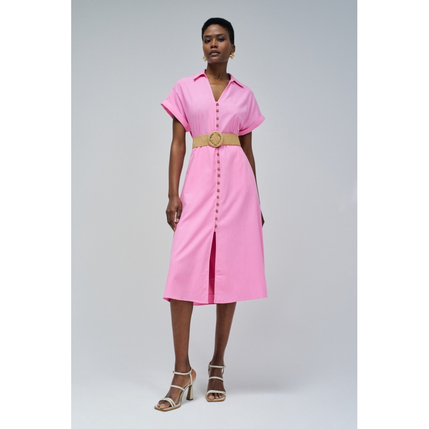 Salsa Vestidos de chica 21009441 ROSA