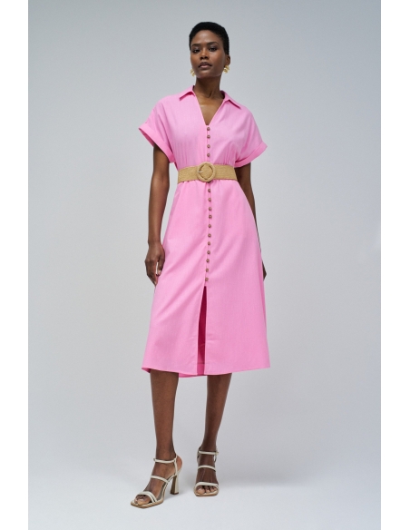 Salsa Vestidos de chica 21009441 ROSA