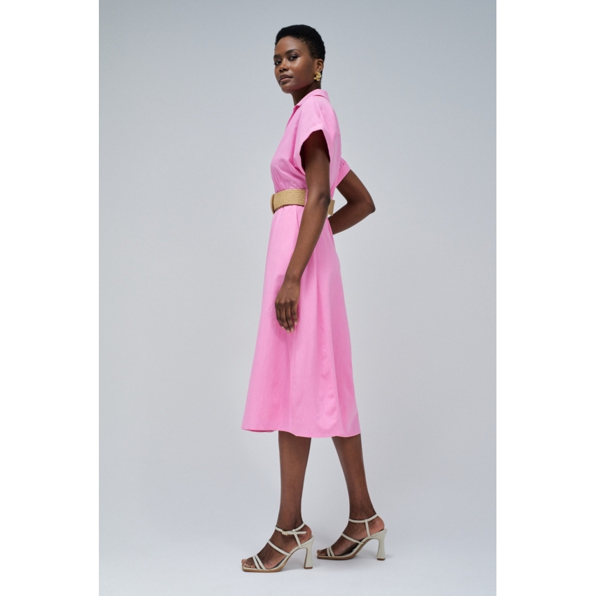 Salsa Vestidos de chica 21009441 ROSA