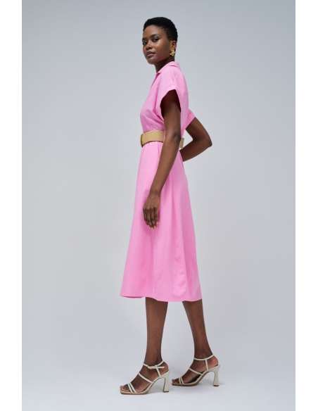 Salsa Vestidos de chica 21009441 ROSA