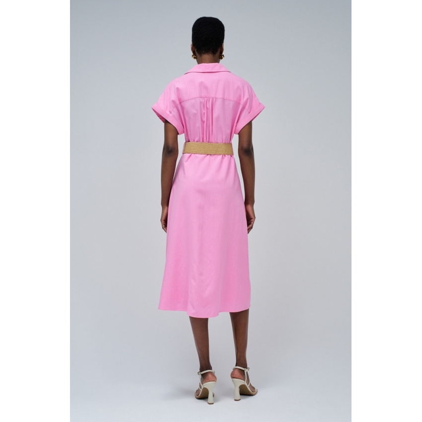 Salsa Vestidos de chica 21009441 ROSA