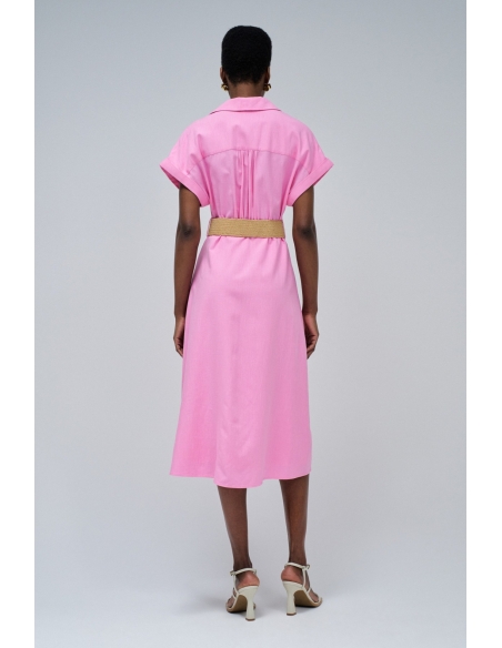 Salsa Vestidos de chica 21009441 ROSA