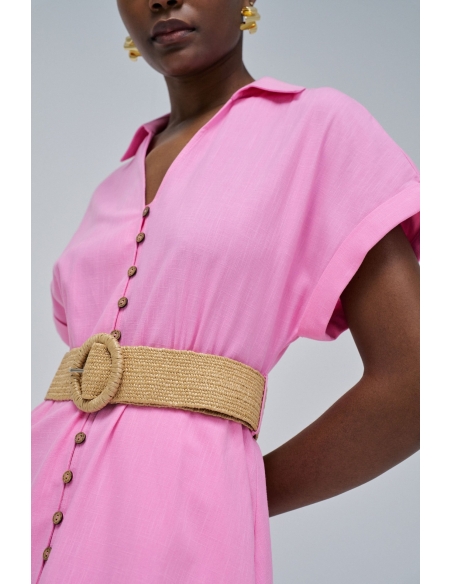 Salsa Vestidos de chica 21009441 ROSA