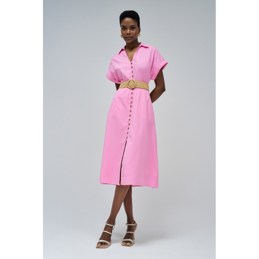 Salsa Vestidos de chica 21009441 ROSA