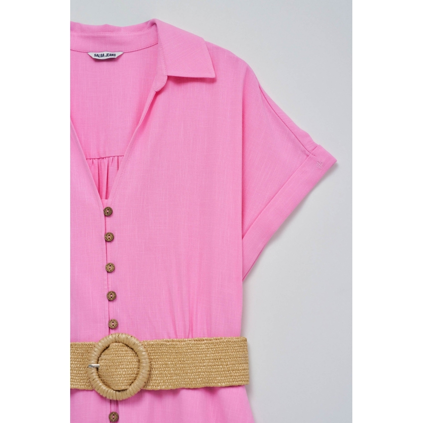 Salsa Vestidos de chica 21009441 ROSA