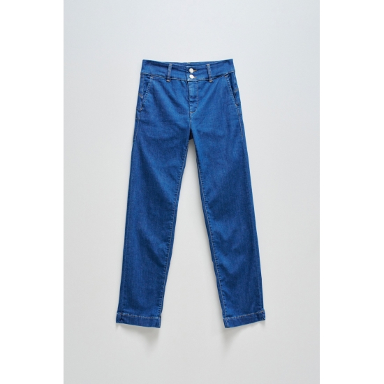 Salsa Tejanos de chica 21009800 STONE