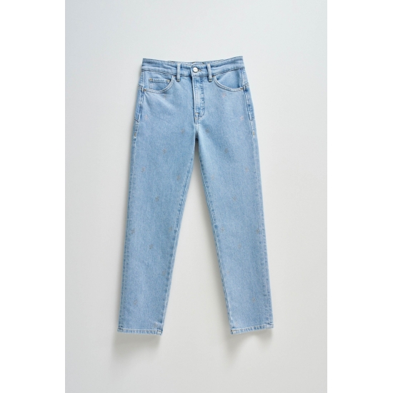 Salsa Tejanos de chica 21009757 USED