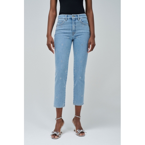 Salsa Tejanos de chica 21009757 USED 2