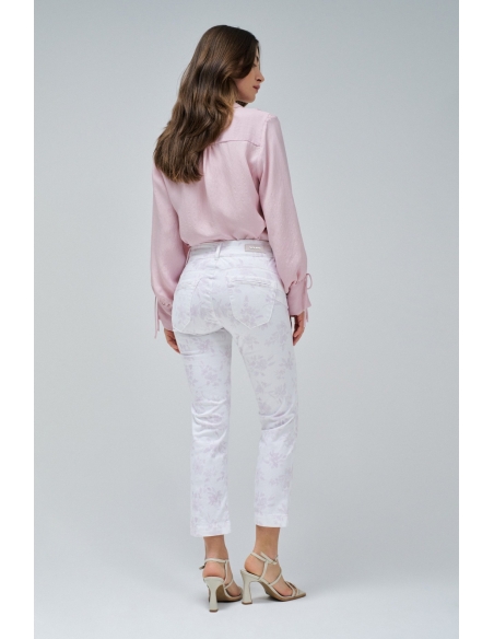 Salsa Tejanos de chica 21009708 BLANCO