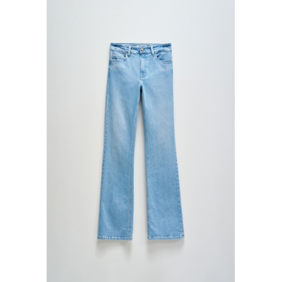 Salsa Tejanos de chica 21009671 USED