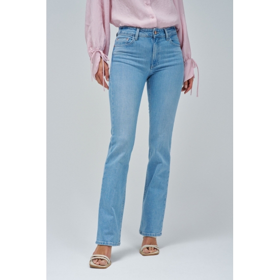 Salsa Tejanos de chica 21009671 USED 2