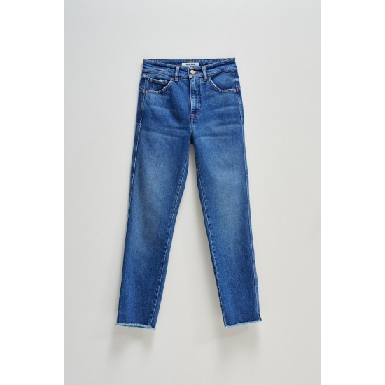 Salsa Tejanos de chica 21009662 MEDIUM USED