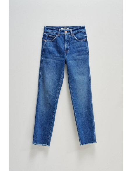 Salsa Tejanos de chica 21009662 MEDIUM USED