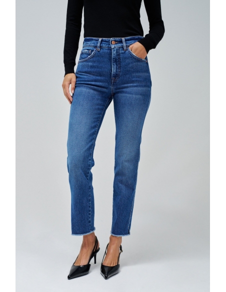 Salsa Tejanos de chica 21009662 MEDIUM USED