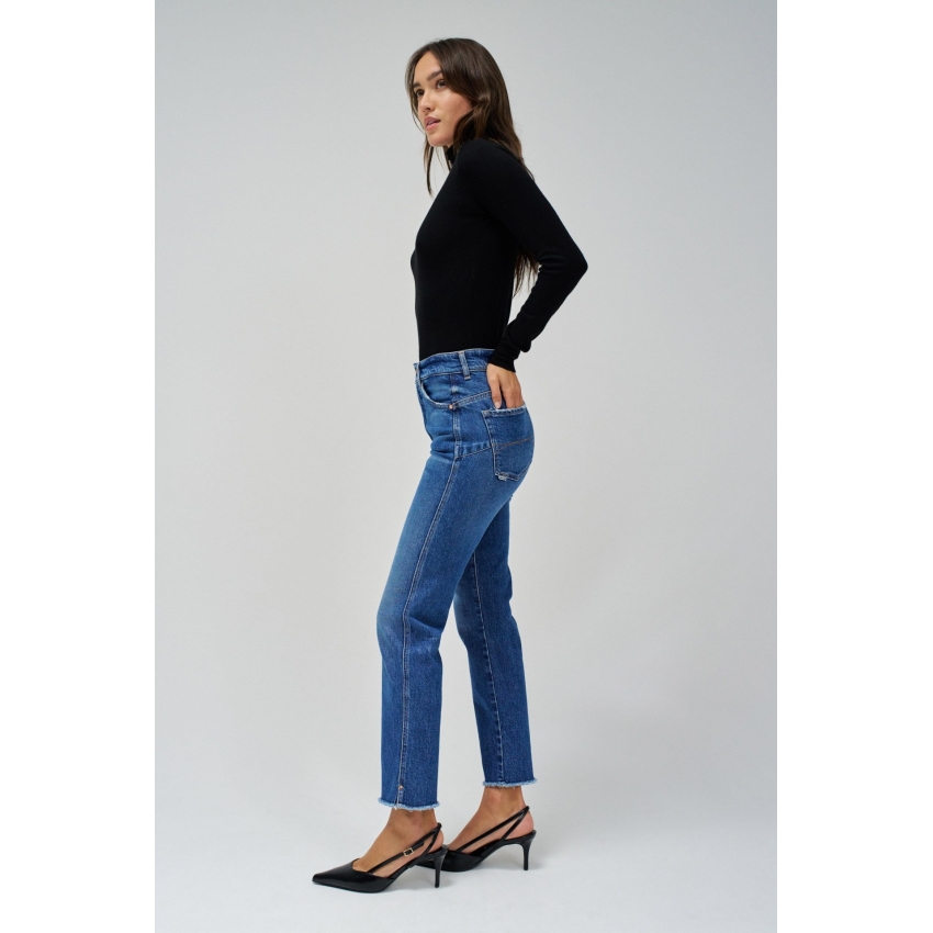 Salsa Tejanos de chica 21009662 MEDIUM USED