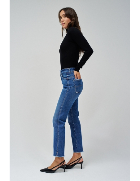 Salsa Tejanos de chica 21009662 MEDIUM USED