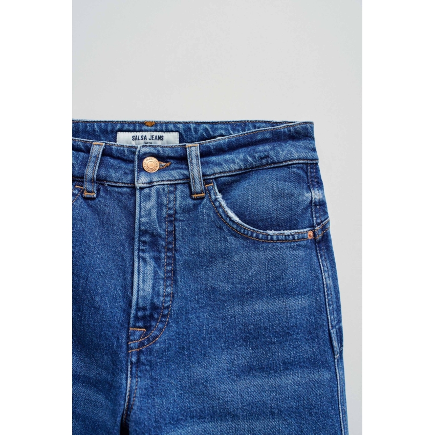 Salsa Tejanos de chica 21009662 MEDIUM USED