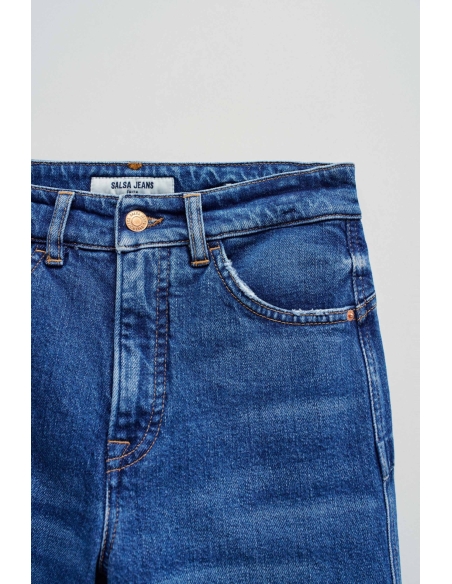 Salsa Tejanos de chica 21009662 MEDIUM USED