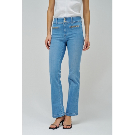 Salsa Tejanos de chica 21009598 MEDIUM USED 2