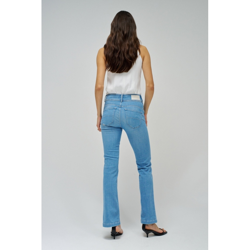 Salsa Tejanos de chica 21009598 MEDIUM USED