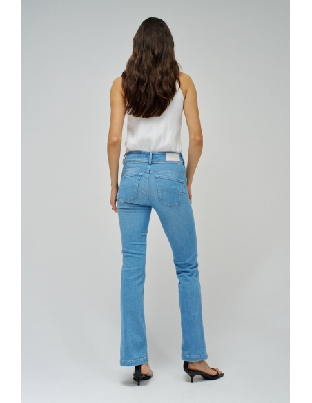 Salsa Tejanos de chica 21009598 MEDIUM USED