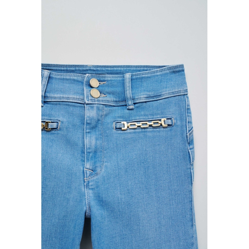 Salsa Tejanos de chica 21009598 MEDIUM USED