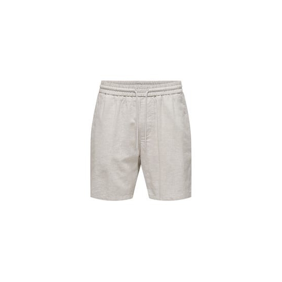 ONLY & SONS Bermudas de chico 22031576-GRIS