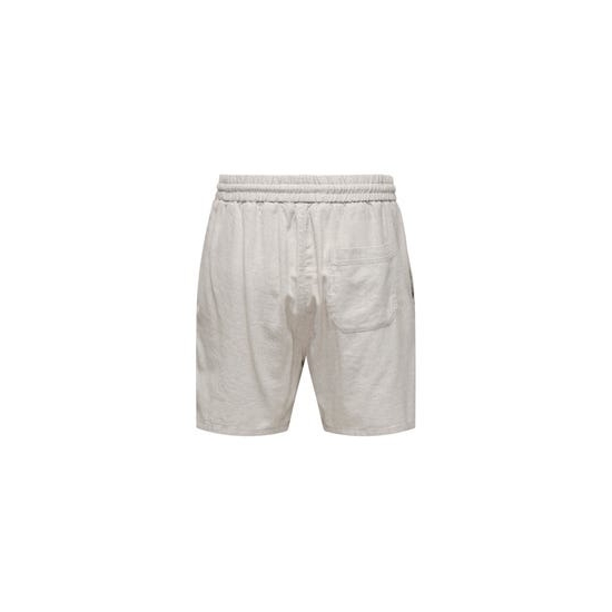 ONLY & SONS Bermudas de chico 22031576-GRIS 2