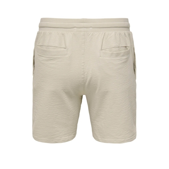 ONLY & SONS Bermudas de chico 22029752-BEIGE 2