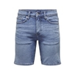 ONLY & SONS Bermudas de...