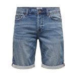 ONLY & SONS Bermudas de...
