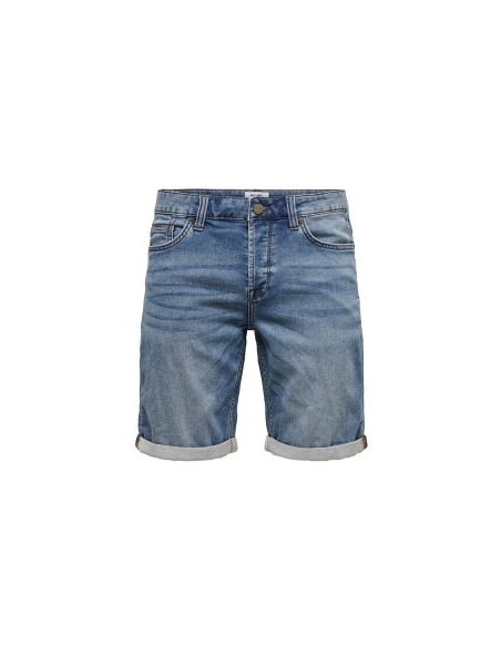 ONLY & SONS Bermudas de chico 22018584-MEDIUM USED