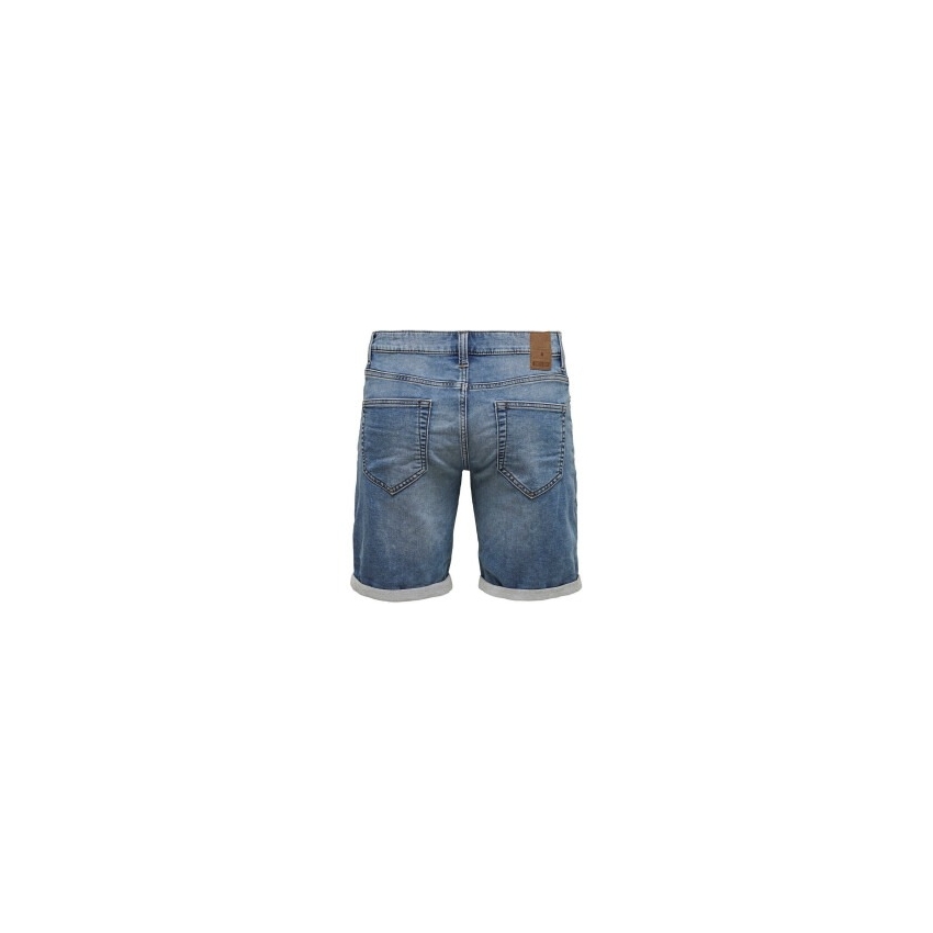 ONLY & SONS Bermudas de chico 22018584-MEDIUM USED