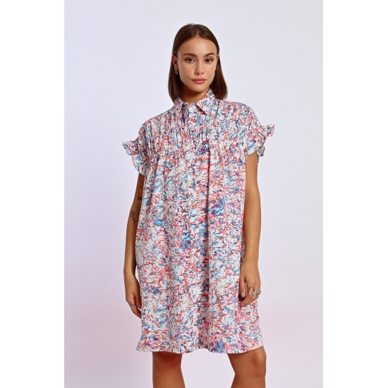 Molly Bracken Vestidos de chica LAL154DDP-UNICO