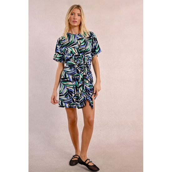 Molly Bracken Vestidos de chica P1781DP-UNICO