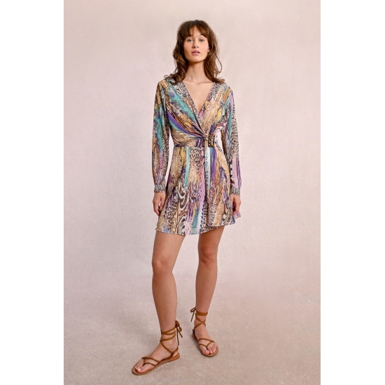 Molly Bracken Vestidos de chica P1780DP-UNICO