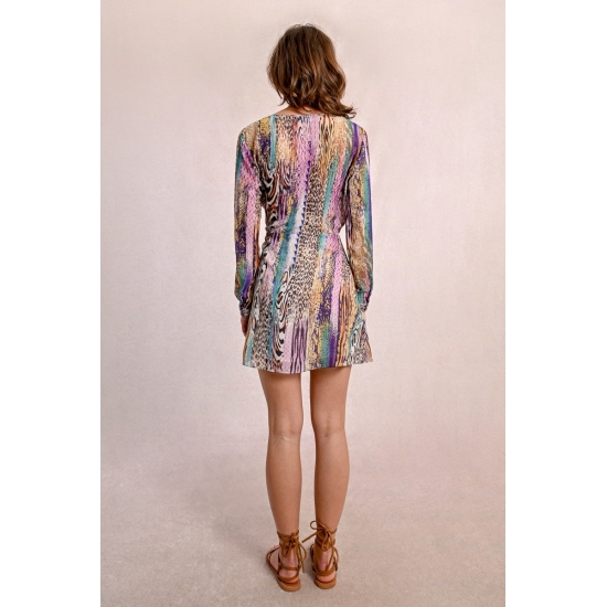 Molly Bracken Vestidos de chica P1780DP-UNICO 2