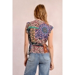 Molly Bracken Tops de chica... 2