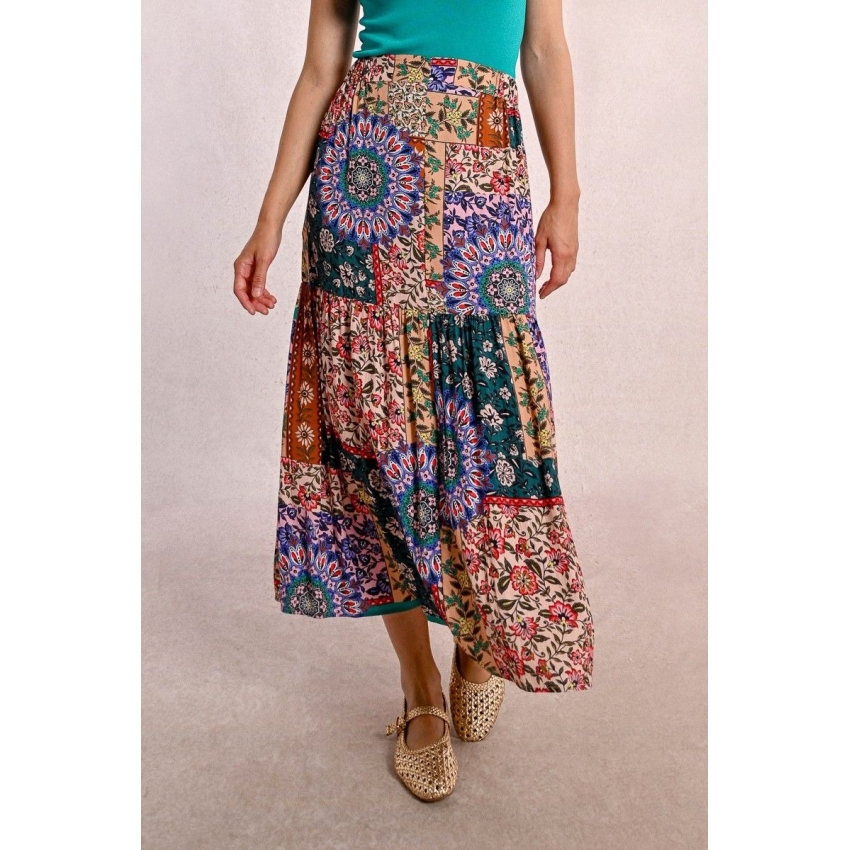 Molly Bracken Faldas de chica Z582ADE-UNICO