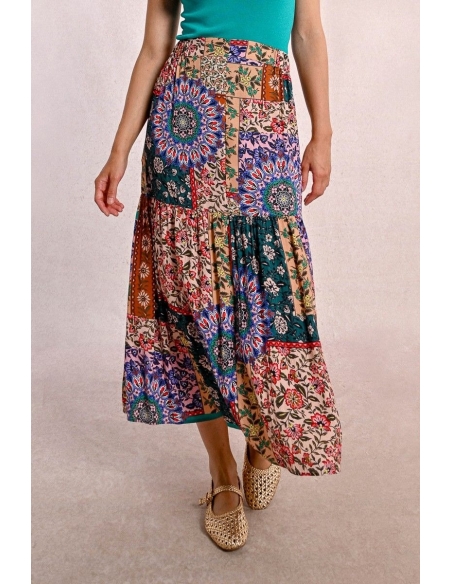 Molly Bracken Faldas de chica Z582ADE-UNICO